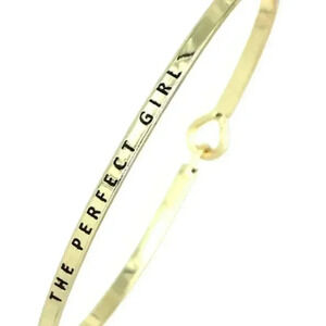 The Perfect Girl Bracelet